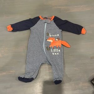 Size new born worn once